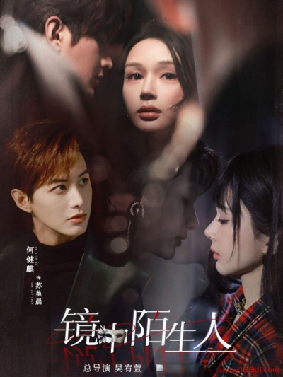 《镜中陌生人》短剧高清全集免费在线观看播放完整版