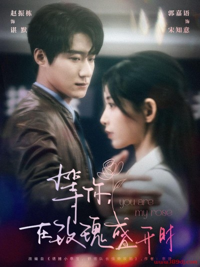 《等你在玫瑰盛开时》短剧高清全集免费在线观看播放完整版