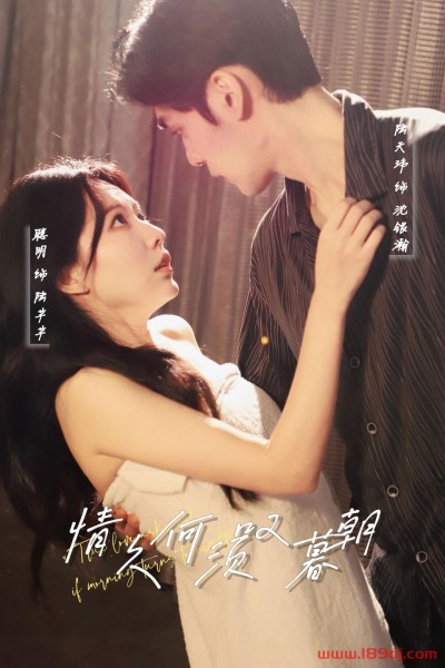 《情久何须叹暮朝》短剧高清全集免费在线观看播放完整版
