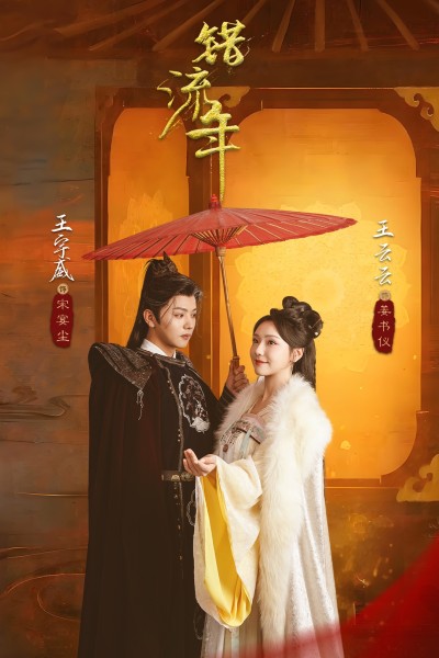 《错流年》短剧高清全集免费在线观看播放完整版