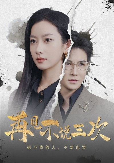 《再见不说三次》短剧高清全集免费在线观看播放完整版