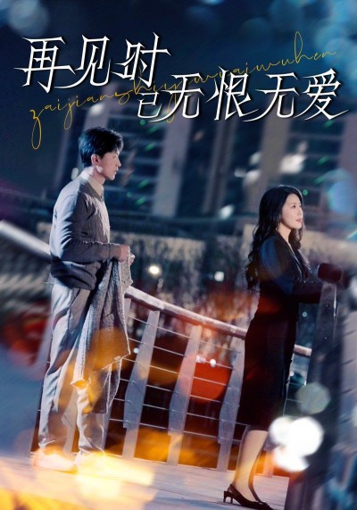 《再见时已无恨无爱》短剧高清全集免费在线观看播放完整版