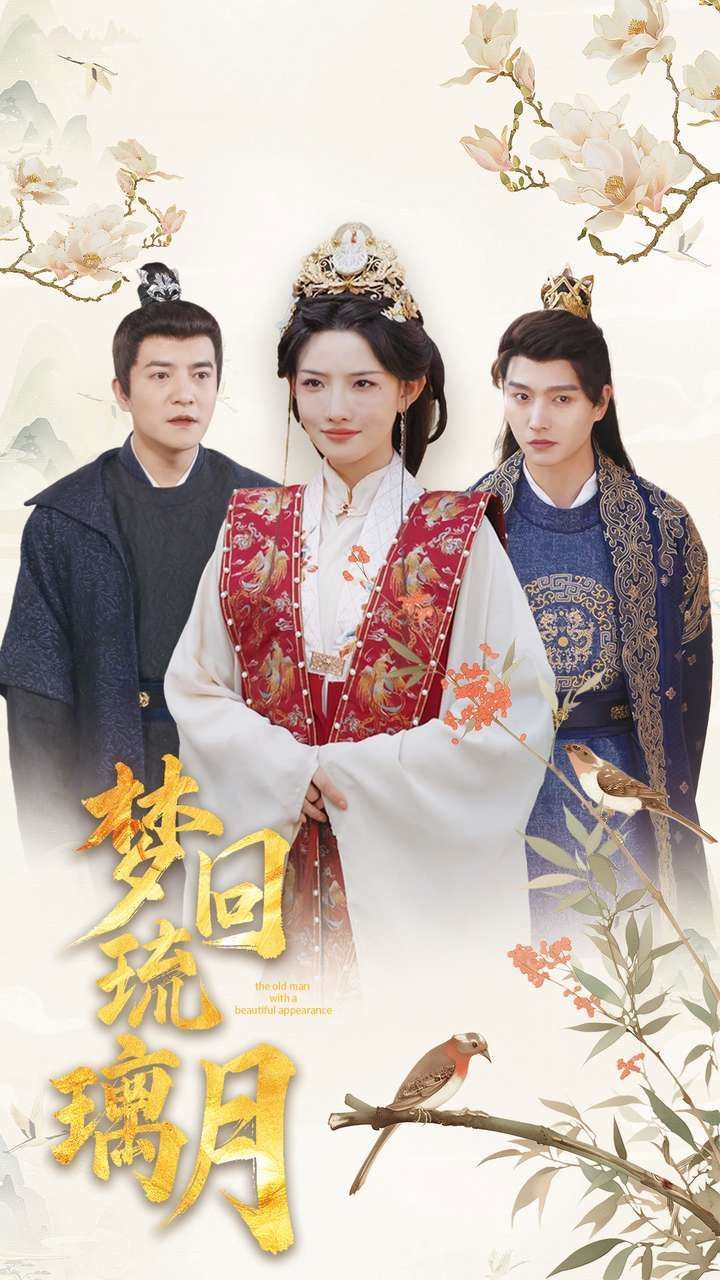 《梦回琉璃月》短剧高清全集免费在线观看播放完整版 梦回琉璃月，梦回琉璃月短剧，梦回琉璃月网剧，短剧梦回琉璃月，梦回琉璃月全集，梦回琉璃月免费在线观看，梦回琉璃月完整版，梦回琉璃月网盘资源，梦回琉璃月夸克资源，梦回琉璃月夸克网盘 第1张