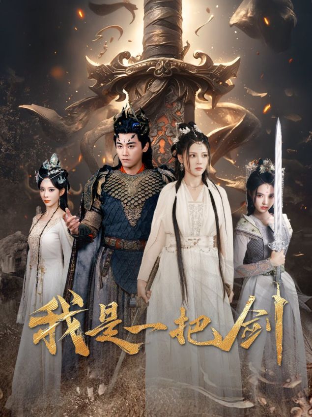 《我是一把剑》短剧高清全集免费在线观看播放完整版 我是一把剑，我是一把剑短剧，我是一把剑网剧，短剧我是一把剑，我是一把剑全集，我是一把剑免费在线观看，我是一把剑完整版，我是一把剑网盘资源，我是一把剑夸克资源，我是一把剑夸克网盘 第1张