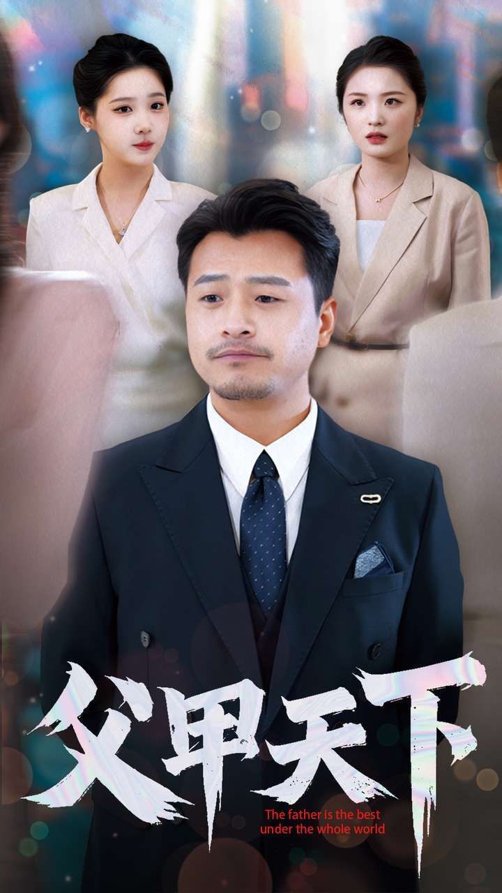 《父甲天下》短剧高清全集免费在线观看播放完整版 父甲天下，父甲天下短剧，父甲天下网剧，短剧父甲天下，父甲天下全集，父甲天下免费在线观看，父甲天下完整版，父甲天下网盘资源，父甲天下夸克资源，父甲天下夸克网盘 第1张