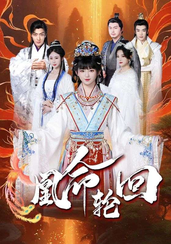 《凰命轮回》短剧高清全集免费在线观看播放完整版 凰命轮回，凰命轮回短剧，凰命轮回网剧，短剧凰命轮回，凰命轮回全集，凰命轮回免费在线观看，凰命轮回完整版，凰命轮回网盘资源，凰命轮回夸克资源，凰命轮回夸克网盘 第1张