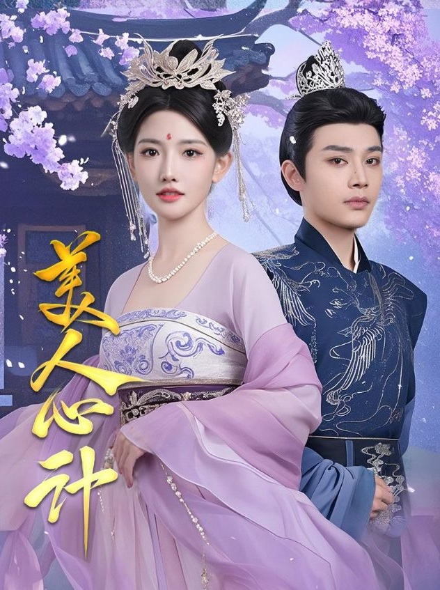 《美人心计》短剧高清全集免费在线观看播放完整版 美人心计,美人心计短剧,美人心计网剧,短剧美人心计,美人心计全集,美人心计免费在线观看,美人心计完整版,美人心计网盘资源,美人心计夸克资源,美人心计夸克网盘 第1张 《美人心计》短剧高清全集免费在线观看播放完整版 美人心计,美人心计短剧,美人心计网剧,短剧美人心计,美人心计全集,美人心计免费在线观看,美人心计完整版,美人心计网盘资源,美人心计夸克资源,美人心计夸克网盘 第1张