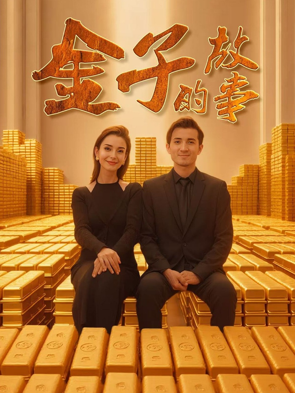 《金子的故事》短剧高清全集免费在线观看播放完整版 金子的故事，金子的故事短剧，金子的故事网剧，短剧金子的故事，金子的故事全集，金子的故事免费在线观看，金子的故事完整版，金子的故事网盘资源，金子的故事夸克资源，金子的故事夸克网盘 第1张