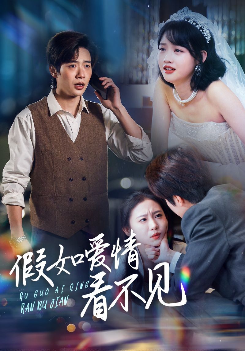 《假如爱情看不见》短剧高清全集免费在线观看播放完整版 假如爱情看不见，假如爱情看不见短剧，假如爱情看不见网剧，短剧假如爱情看不见，假如爱情看不见全集，假如爱情看不见免费在线观看，假如爱情看不见完整版，假如爱情看不见网盘资源，假如爱情看不见夸克资源，假如爱情看不见夸克网盘 第1张