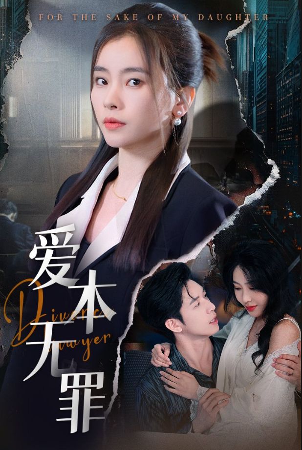 《爱本无罪》短剧高清全集免费在线观看播放完整版 爱本无罪，爱本无罪短剧，爱本无罪网剧，短剧爱本无罪，爱本无罪全集，爱本无罪免费在线观看，爱本无罪完整版，爱本无罪网盘资源，爱本无罪夸克资源，爱本无罪夸克网盘 第1张