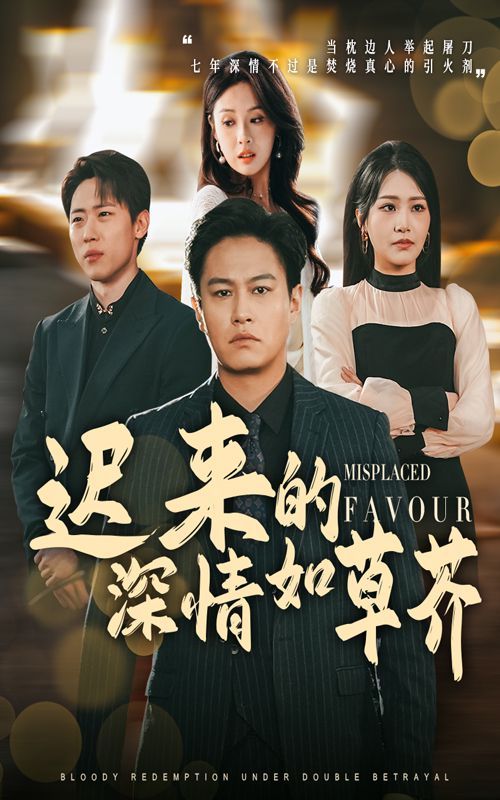 《迟来的深情如草芥》短剧高清全集免费在线观看播放完整版 迟来的深情如草芥，迟来的深情如草芥短剧，迟来的深情如草芥网剧，短剧迟来的深情如草芥，迟来的深情如草芥全集，迟来的深情如草芥免费在线观看，迟来的深情如草芥完整版，迟来的深情如草芥网盘资源，迟来的深情如草芥夸克资源，迟来的深情如草芥夸克网盘 第1张