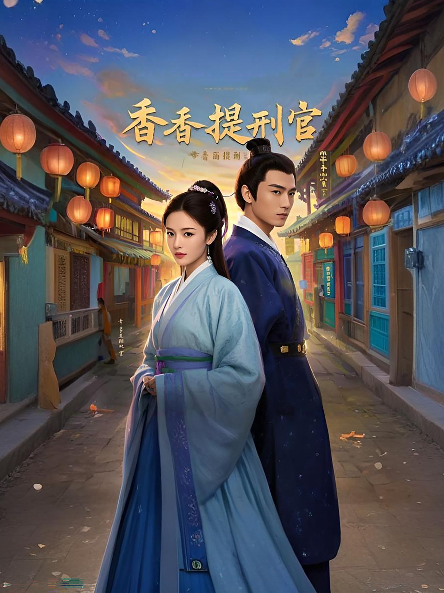 《香香提刑官》短剧高清全集免费在线观看播放完整版 香香提刑官，香香提刑官短剧，香香提刑官网剧，短剧香香提刑官，香香提刑官全集，香香提刑官免费在线观看，香香提刑官完整版，香香提刑官网盘资源，香香提刑官夸克资源，香香提刑官夸克网盘 第1张