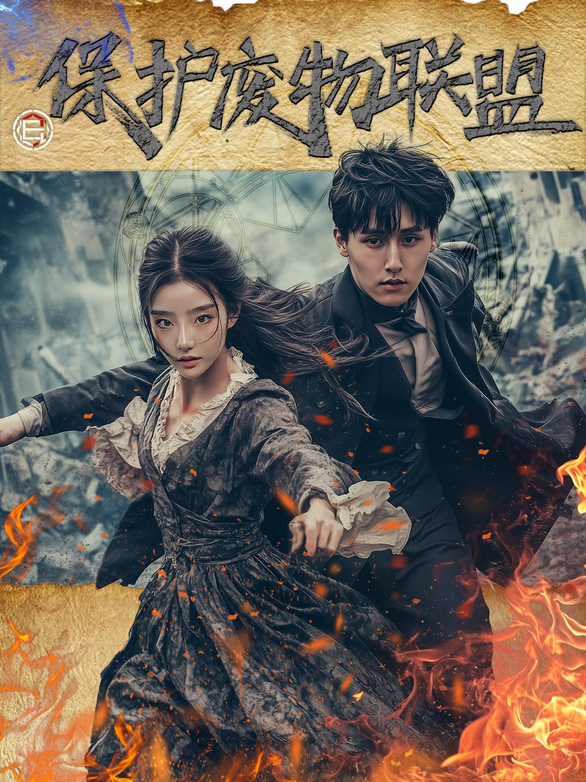 《保护废物联盟》短剧高清全集免费在线观看播放完整版 保护废物联盟，保护废物联盟短剧，保护废物联盟网剧，短剧保护废物联盟，保护废物联盟全集，保护废物联盟免费在线观看，保护废物联盟完整版，保护废物联盟网盘资源，保护废物联盟夸克资源，保护废物联盟夸克网盘 第1张