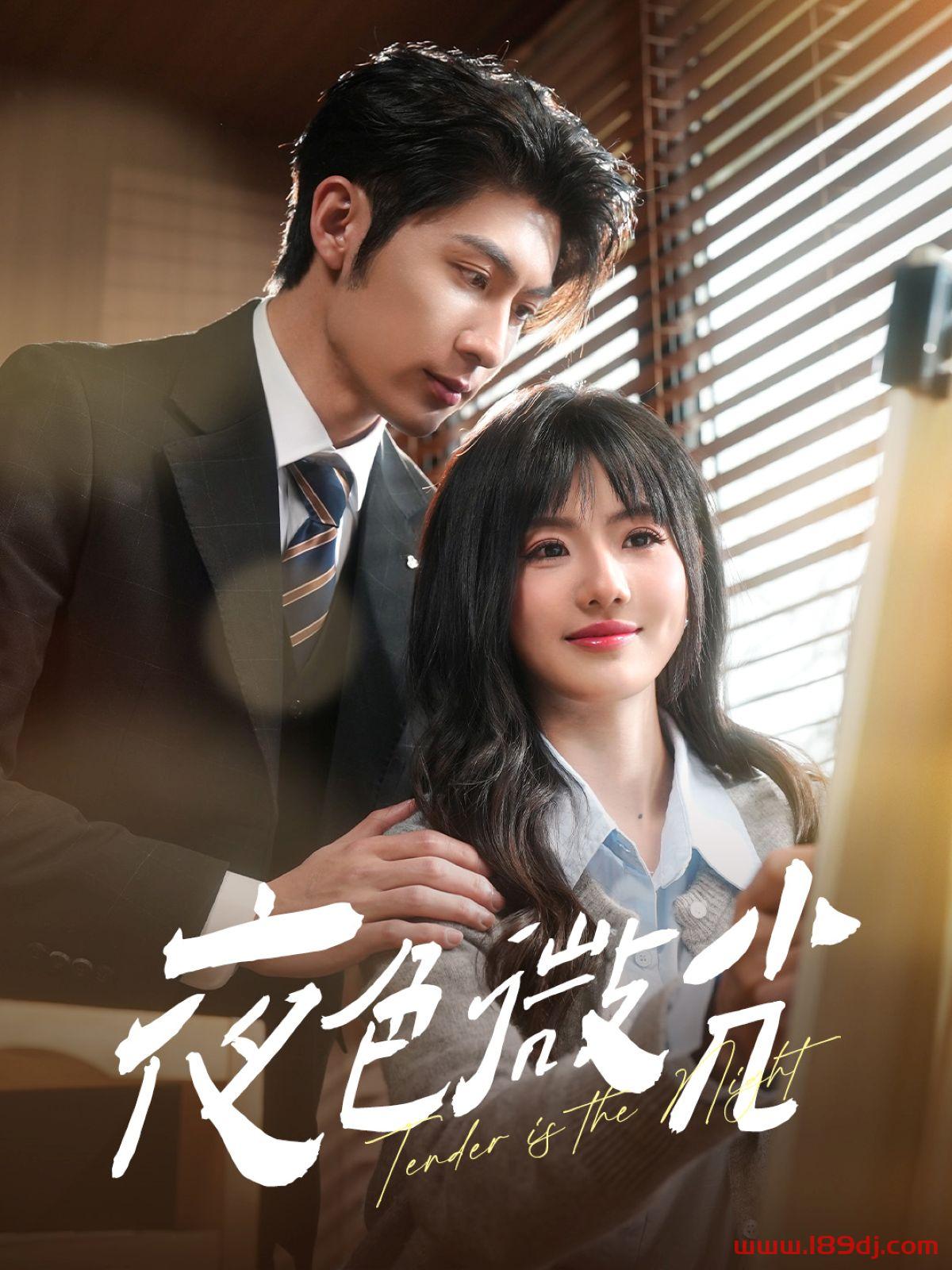 《夜色微光》短剧高清全集免费在线观看播放完整版 夜色微光，夜色微光短剧，夜色微光网剧，短剧夜色微光，夜色微光全集，夜色微光免费在线观看，夜色微光完整版，夜色微光网盘资源，夜色微光夸克资源，夜色微光夸克网盘 第1张